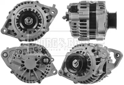 Генератор BORG & BECK купить