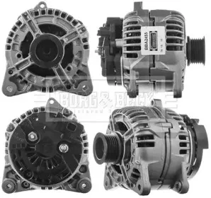 Генератор BORG & BECK купить