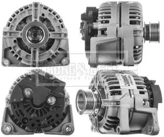 Генератор BORG & BECK купить