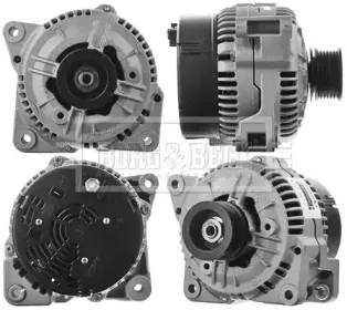 Генератор BORG & BECK купить