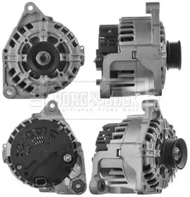 Генератор BORG & BECK купить