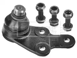 Несущий / направляющий шарнир BORG & BECK купить