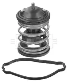 Термостат, охлаждающая жидкость BORG & BECK купить