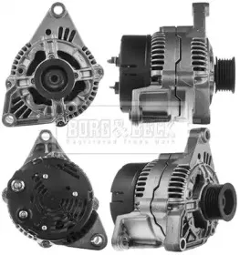 Генератор BORG & BECK купить