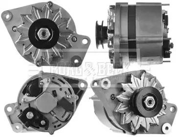 Генератор BORG & BECK купить