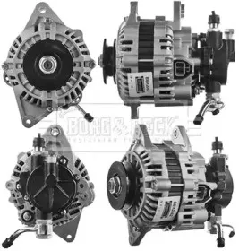 Генератор BORG & BECK купить