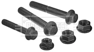 Болт крепления, рычаг BORG & BECK купить