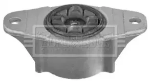 Опора стойки амортизатора BORG & BECK купить