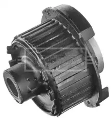 Втулка, балка моста BORG & BECK купить