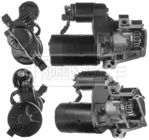 Стартер BORG & BECK купить