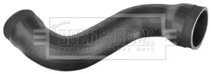 Трубка нагнетаемого воздуха BORG & BECK купить