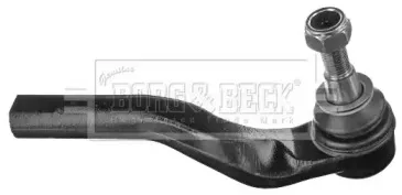 Наконечник поперечной рулевой тяги BORG & BECK купить