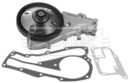 Водяной насос BORG & BECK купить