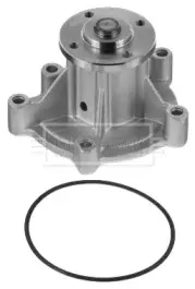 BWP1782 BORG & BECK - Насос охолоджуючої рідини BORG & BECK купить