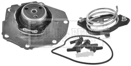 Водяной насос BORG & BECK купить