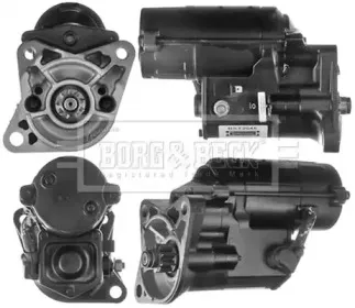 Стартер BORG & BECK купить