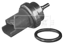 Датчик, температура охлаждающей жидкости BORG & BECK купить