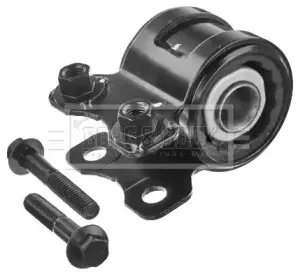 Подвеска, рычаг независимой подвески колеса BORG & BECK купить