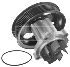 Водяной насос BORG & BECK купить