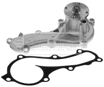 BWP2050 BORG & BECK-Насос охолоджуючої рідини BORG & BECK купить