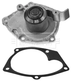 BWP2026 BORG & BECK-Насос охолоджуючої рідини BORG & BECK купить