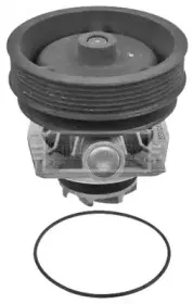 Водяной насос BORG & BECK купить