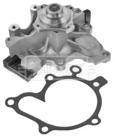 BWP1685 BORG & BECK-Насос охолоджуючої рідини BORG & BECK купить