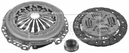 Комплект сцепления BORG & BECK купить