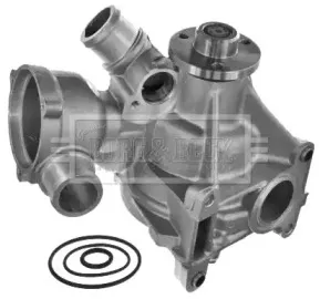 Водяной насос BORG & BECK купить