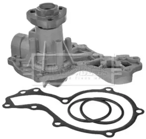 BWP1113 BORG & BECK-Насос охолоджуючої рідини BORG & BECK купить