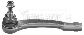 Наконечник поперечной рулевой тяги BORG & BECK купить