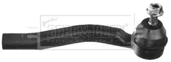 Наконечник поперечной рулевой тяги BORG & BECK купить