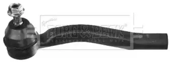 Наконечник поперечной рулевой тяги BORG & BECK купить