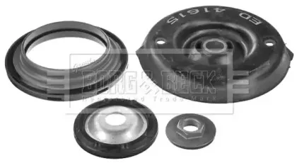 Опора стойки амортизатора BORG & BECK купить