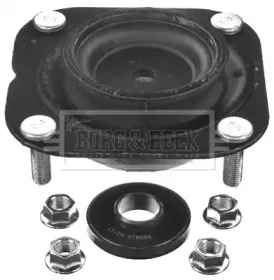 Опора стойки амортизатора BORG & BECK купить