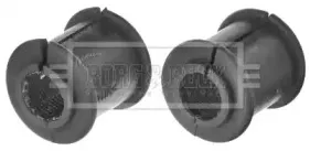 Ремкомплект, соединительная тяга стабилизатора BORG & BECK купить