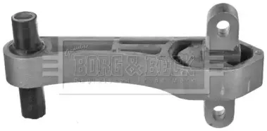 Подвеска, двигатель BORG & BECK купить
