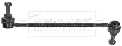 Тяга / стойка, стабилизатор BORG & BECK купить