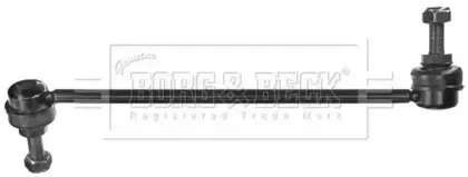 Тяга / стойка, стабилизатор BORG & BECK купить