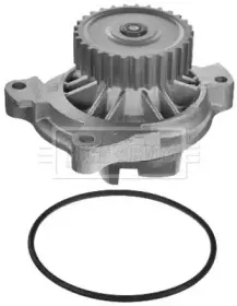 Водяной насос BORG & BECK купить