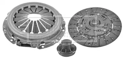 Комплект сцепления BORG & BECK купить
