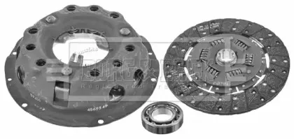 Комплект сцепления BORG & BECK купить