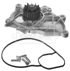 Водяной насос BORG & BECK купить