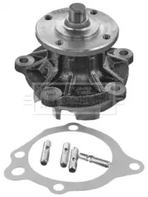 Водяной насос BORG & BECK купить