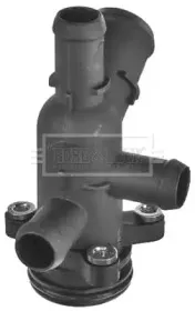 Фланец охлаждающей жидкости BORG & BECK купить