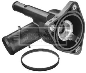 Термостат, охлаждающая жидкость BORG & BECK купить