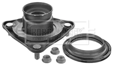 Опора стойки амортизатора BORG & BECK купить