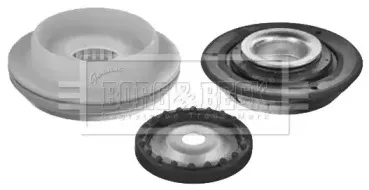 Опора стойки амортизатора BORG & BECK купить