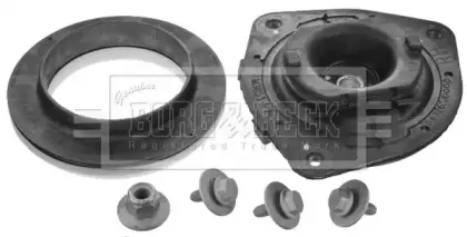 Опора стойки амортизатора BORG & BECK купить