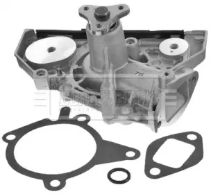 Водяной насос BORG & BECK купить